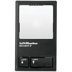LiftMaster 78LM Multi-Function Garage Door Opener Control Panel with Lighting Control - Pack of 1