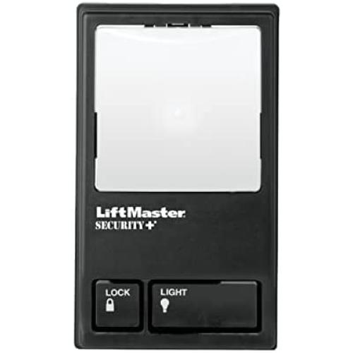 LiftMaster 78LM Multi-Function Garage Door Opener Control Panel with Lighting Control - Pack of 1