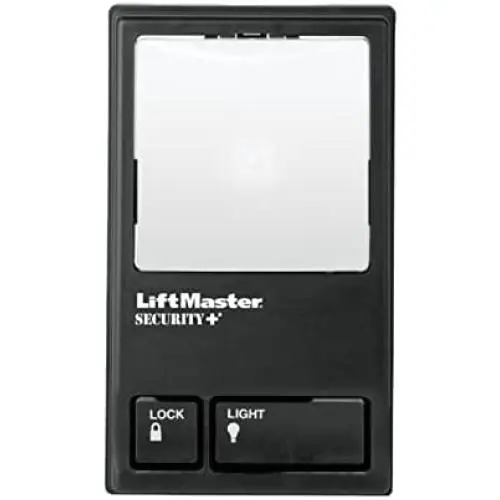 LiftMaster 78LM Multi-Function Garage Door Opener Control Panel with Lighting Control - Pack of 1
