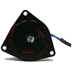 10810 Tilt Trim Motor 12 Volt Replaces: OMC 391264 393259 393988 394176 983019