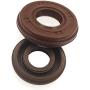Crankshaft Crank Shaft Oil Seal for Honda GX25 GX25N GX 25 25N Engine Motor HHT25S FG110 String Trimmer Brush Cutter Tiller