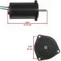 Moteur d'inclinaison/réglage compatible avec Yamaha Yamaha 60 HP 4 temps 60 HP Moteur d'inclinaison/réglage compatible avec Yamaha Yamaha 60 HP 4 temps 60 HP