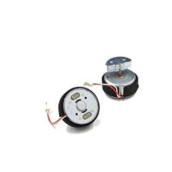 2 PCS Vibrator Rumble Motors Hammer Left Right Motor for Microsoft Xbox 360 Controller Wired / Wireless Repair Parts