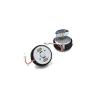 2 PCS Vibrator Rumble Motors Hammer Left Right Motor for Microsoft Xbox 360 Controller Wired / Wireless Repair Parts