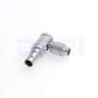 DRRI 0B FGG Egg FHG FSG 2 3 4 5 6 7 9 Pin Push Pull Circular Connector (2Pin, FHG)