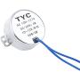 Turntable Synchronous Synchron Motor 50/60Hz AC 100~127V CCW/CW 4W (10-12RPM)