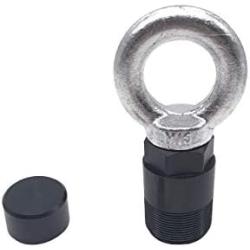AIB2C Outboard Lifting Eye Ring Tool 91-90455-1 1 1/2