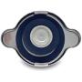 Radiator Cap Assembly compatible with Nissan 21430-1P111 21430-D995A 31336 16401-67150