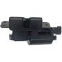 Rear Power Tailgate Liftgate Lock Actuator 931-107 13581405 Compatible With Chevrolet Cadillac Saturn GMC Buick