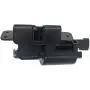 Rear Power Tailgate Liftgate Lock Actuator 931-107 13581405 Compatible With Chevrolet Cadillac Saturn GMC Buick