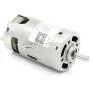 Nuojie Electronic Components Motor 997 Powerful DC Motor 12-36V High Speed Motor, Silent Ball Bearing Motor (Speed(RPM) : 6000 18000RPM)