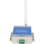 GSM Relay Switch RTU5034 Wireless Remote Garage Gate Opener Access Controller via SMS/Free-call (Only 2G)