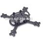 Vehicles-OCS Q90 90 90mm Micro Quadcopter Drone Carbon Fiber with 1.5mm Arm + 2030 Propeller Support 1104 Motor for RC FPV Quadcopter - (Color: Without Propeller)