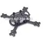 Vehicles-OCS Q90 90 90mm Micro Quadcopter Drone Carbon Fiber with 1.5mm Arm + 2030 Propeller Support 1104 Motor for RC FPV Quadcopter - (Color: Without Propeller)
