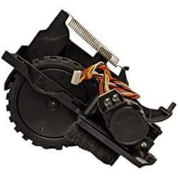 Shark Ion Robot Vacuum Left Wheel & Motor Assembly - RV750_NL RV761R01US RV750R01US RV750_NR RV761_NR