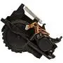 Shark Ion Robot Vacuum Left Wheel & Motor Assembly - RV750_NL RV761R01US RV750R01US RV750_NR RV761_NR