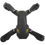 Parts & Accessories RC Drone Parts VISUO XS809W XS809HW XS809 XS809S /XS809 Series RC Quadcopter Spare Spindle Geared Motor Engine Propeller ect. - (Color: Set 1)