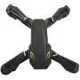 Parts & Accessories RC Drone Parts VISUO XS809W XS809HW XS809 XS809S /XS809 Series RC Quadcopter Spare Spindle Geared Motor Engine Propeller ect. - (Color: Set 1)