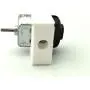 EUDAX 12 Pcs Rectangular DC Motor Mini Electric Motor 1.5-3V 24000RPM, Motor Mounting Bracket Holder for DIY Toys EUDAX 12 Pcs Rectangular DC Motor Mini Electric Motor 1.5-3V 24000RPM, Motor Mounting Bracket Holder for DIY Toys