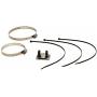 AMRH-740087-1 Humminbird Trolling Motor Adapter XNT Series AD-XTM-9