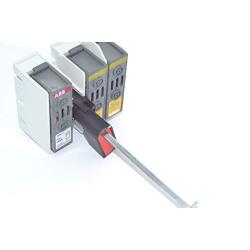 ABB OS30FAJ12 Disconnect Switch, 600 VAC, 3 hp, 30 A, 3 Poles