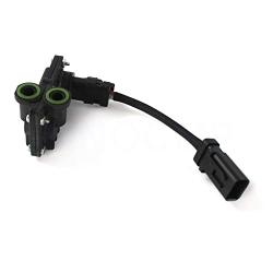 266-0136 266-0136-02 P321-5141 Oil Pressure Sensor - SINOCMP Pressure Sensor for Excavator 312D 312D 312D2 314D Parts, 3 Month Warranty