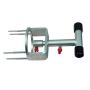 Heater Blower Motor Removal and Install Tool Compatible with Volvo