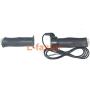 L-faster 24V36V 350W Electric DC Motor + Controller + Throttle Electric Bike Brush Motor Conversion Kit Electric Scooter Motor kit