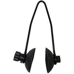 Attwood 16205-2 Universal Outboard Motor Flusher, Round
