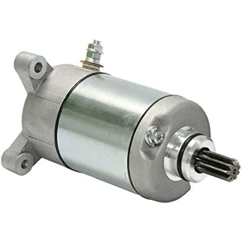 Starter Motor Replacement for Polaris Sportsman 500 325 330 335 425 400 450 ATV UTV Ranger Magnum Trail Boss Big Boss ATP Scrambler Starter HO 1995-2014 3090188 3084981