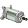 Starter Motor Replacement for Polaris Sportsman 500 325 330 335 425 400 450 ATV UTV Ranger Magnum Trail Boss Big Boss ATP Scrambler Starter HO 1995-2014 3090188 3084981