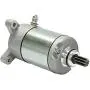 Starter Motor Replacement for Polaris Sportsman 500 325 330 335 425 400 450 ATV UTV Ranger Magnum Trail Boss Big Boss ATP Scrambler Starter HO 1995-2014 3090188 3084981