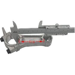 Connecting Rod for a Gx160 Gx200 5.5hp 6.5hp Generator Engine Motor for Garden Garden Lawn Supplies for Patio Mower