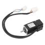 Closed Loop Stepper Motor FY28EL180B1C1 2 Phase Small Self Induced Reactance Electric Motor for Milling Machine