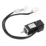 Closed Loop Stepper Motor FY28EL180B1C1 2 Phase Small Self Induced Reactance Electric Motor for Milling Machine