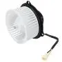 700010 HVAC Blower Motor Assembly Compatible with Dodge (94-02 Ram 1500)(94-98 Ram 2500 Ram 3500)(95-02 Ram 4000) Jeep (93-98 Grand Cherokee) Replacement AC Heater Blower Motor with Fan