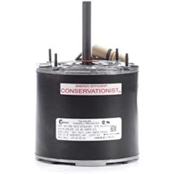 Condenser Fan Motor 5