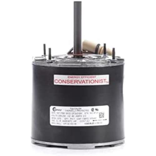 Condenser Fan Motor 5
