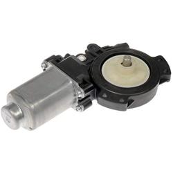 Dorman 742-721 Front Passenger Side Power Window Motor Compatible with Select Hyundai Models