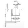 PM Stepper Motor Bipolar 5 VDC step angle 18/50° 2-2 phase