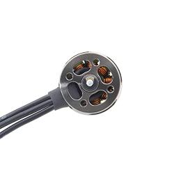 GEPRC GEP-GR1408 Brushless Motor for FPV Racing Drone Quadcopter (3750kv, 1pcs)