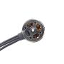 GEPRC GEP-GR1408 Brushless Motor for FPV Racing Drone Quadcopter (3750kv, 1pcs)