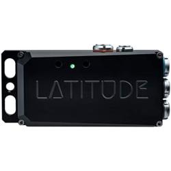 Teradek RT Latitude MDR-M 2-Channel Motor Driver Receiver for RED DSMC and DSMC2 Cameras