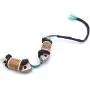 Boat Motor 68T-85533-10 Lighting Coil Assy for Yamaha 4-Stroke Outboard Engine 8HP 9.9HP