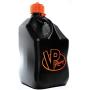 Motorsports Jug 5.5 Gal V-Twin Square