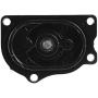 Caltric Compatible with Tilt Trim Motor 12V 2 Wire Mercury Marine Outboard 20 50 25HP 50HP 827675A1