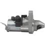 IRONTREE 17958 Professional New Starter Compatible with 06 07 08 09 10 11 Honda Civic, 1.8L L4 Engine, OE Replacement # 31200-RNA-A50 31200-RNA-A51 31200-R40-A01 SMU0435 RNA50 336-2068 SM710-01