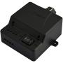DC Gear Motor Controller 12V 24V 240W PWM Speed Controller For DC Motor Output Current 10A 18KHZ PWM Frequency For DIY Hobby