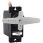 LewanSoul LFD-01 9G Robot Servo 180°Rotation Micro Servo Anti-Blocking for RC Robot (5PCS)