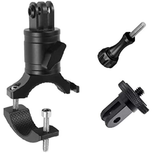 Bike Mount Handlebar for Insta360, 1.1 -1.9